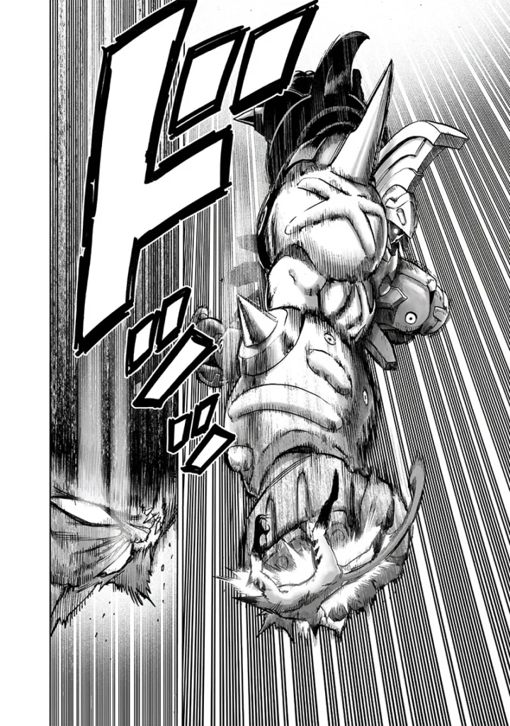 One Punch Man Chapter 118 | Read Full Online Manga 13 one punch man ch118 page13